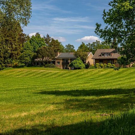Pension Am Hardausee Suderburg Esterno foto